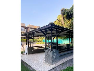 Venta Apartamento Tebaida Quindio COD: 6229502