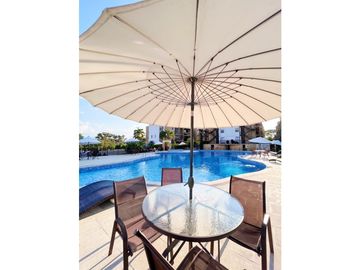 Venta Apartamento Tebaida Quindio COD: 6229502