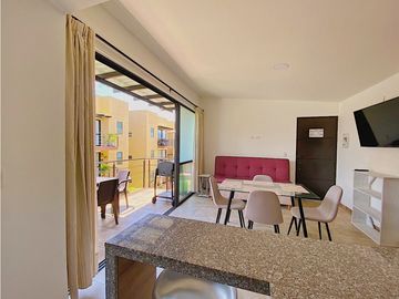 Venta Apartamento Tebaida Quindio COD: 6229502