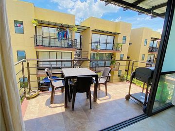 Venta Apartamento Tebaida Quindio COD: 6229502