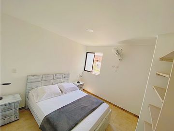 Venta Apartamento Tebaida Quindio COD: 6229502
