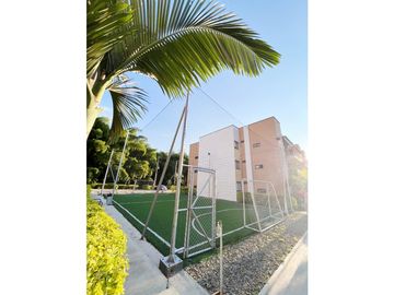 Venta Apartamento Tebaida Quindio COD: 6229502