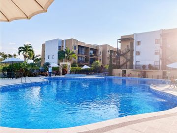Venta Apartamento Tebaida Quindio COD: 6229502