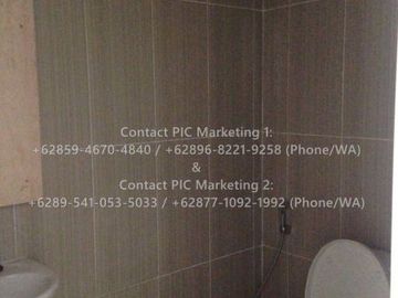 Disewakan Kios, Lippo Cikarang Unit S-GF23, Bekasi, Jawa Barat