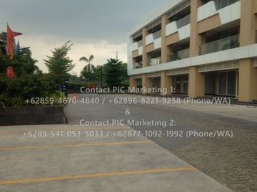 Disewakan Kios, Lippo Cikarang Unit S-GF23, Bekasi, Jawa Barat
