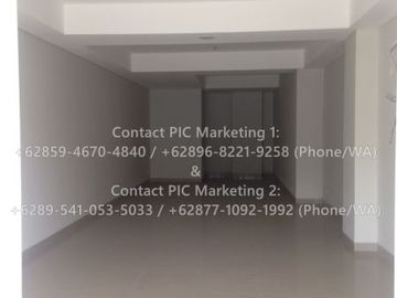 Disewakan Kios, Lippo Cikarang Unit S-GF23, Bekasi, Jawa Barat