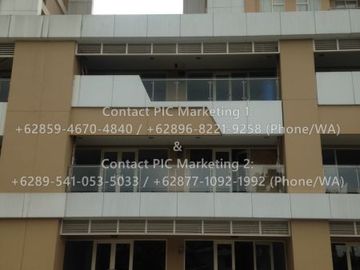 Disewakan Kios, Lippo Cikarang Unit S-GF23, Bekasi, Jawa Barat