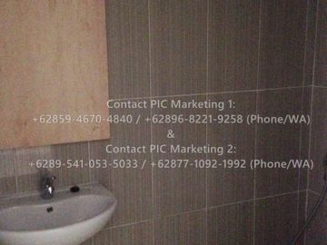 Disewakan Kios, Lippo Cikarang Unit S-GF23, Bekasi, Jawa Barat