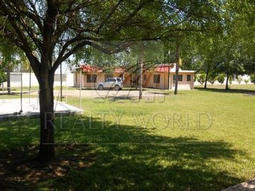 Quintas en Venta en Padilla