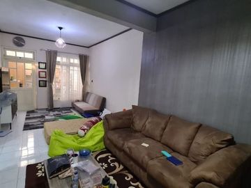 Rumah Siap Huni Pandugo Baru Rungkut Surabaya