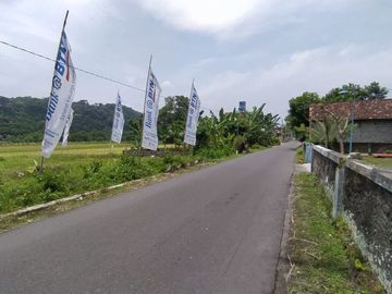 Jual Rumah Baru SHM + IMB Ready per unit di Prambanan Klaten