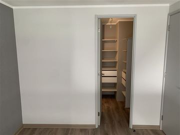 Depto arriendo 1 D 1 B Santiago Metro Parque Almagro J80