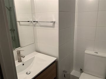 Depto arriendo 1 D 1 B Santiago Metro Parque Almagro J80