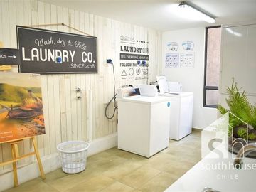 Depto arriendo 1 D 1 B Santiago Metro Parque Almagro J80