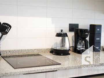 Depto arriendo 1 D 1 B Santiago Metro Parque Almagro J80