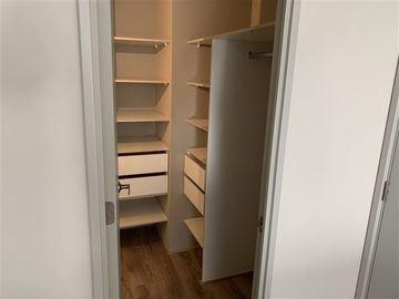 Depto arriendo 1 D 1 B Santiago Metro Parque Almagro J80