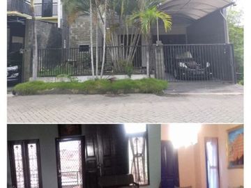 DiJual rumaH Siap HuNi di SidoSermo PDK Surabaya
