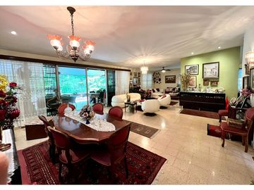 VENTA DE CASA  DE 662 m2, HATO PINTADO