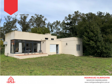 Casa quinta (Zona el cruce sobre Ruta 55)
