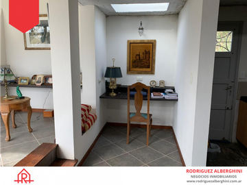 Casa quinta (Zona el cruce sobre Ruta 55)