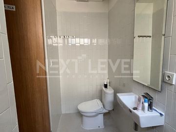 Disewakan / Dijual Full Furnished Di Cluster Asera Nishi Harapan Indah Bekasi Jawa Barat