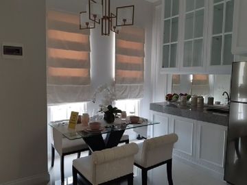 Rumah Dijual Di Parung Panjang. 2 Lantai, 700 Jtan.