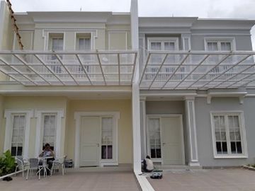Rumah Dijual Di Parung Panjang. 2 Lantai, 700 Jtan.