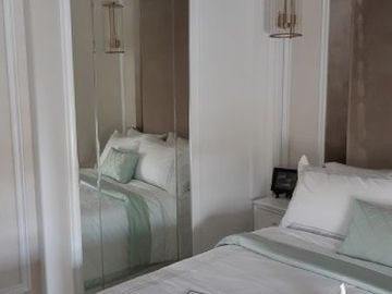 Rumah Dijual Di Parung Panjang. 2 Lantai, 700 Jtan.