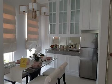 Rumah Dijual Di Parung Panjang. 2 Lantai, 700 Jtan.