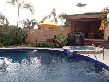 Condominium Unit for Sale in Friendship Angeles City Very Ne