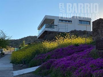 Casa en Venta en La Reserva/ Las Canteras-Chicureo