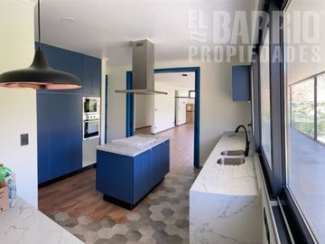 Casa en Venta en La Reserva/ Las Canteras-Chicureo