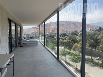 Casa en Venta en La Reserva/ Las Canteras-Chicureo