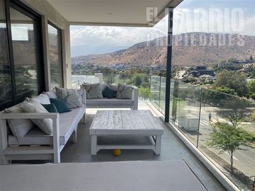 Casa en Venta en La Reserva/ Las Canteras-Chicureo