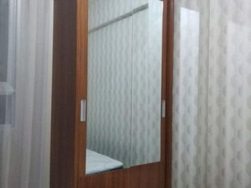 Apt. Puncak Kertajaya View pool, Furnish