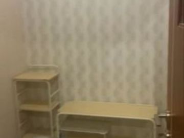 Apt. Puncak Kertajaya View pool, Furnish