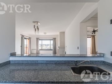 Magnifico departamento en 