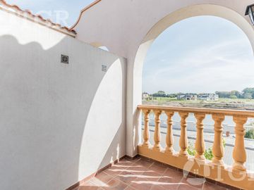 Magnifico departamento en 