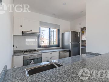 Magnifico departamento en 