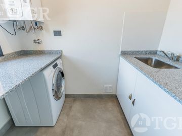 Magnifico departamento en 