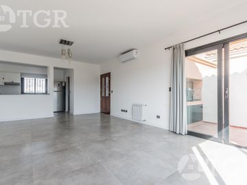 Magnifico departamento en 