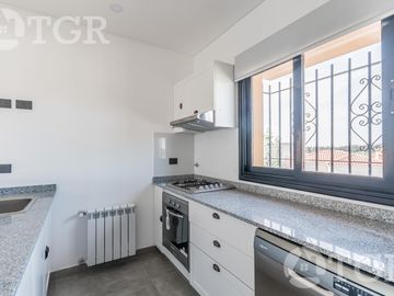 Magnifico departamento en 