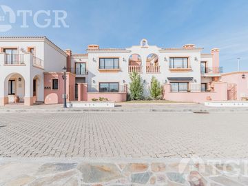 Magnifico departamento en 