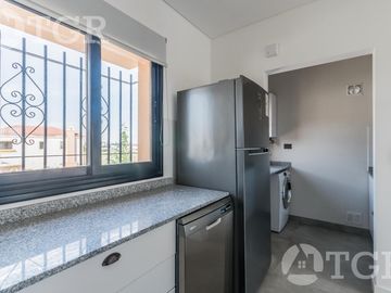 Magnifico departamento en 