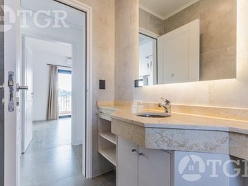 Magnifico departamento en 