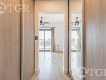 Magnifico departamento en 