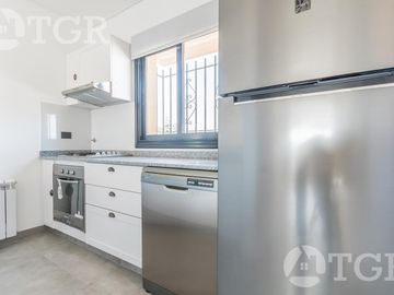 Magnifico departamento en 