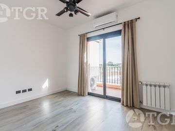 Magnifico departamento en 