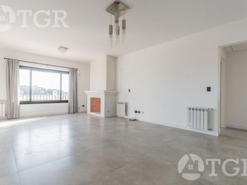 Magnifico departamento en 