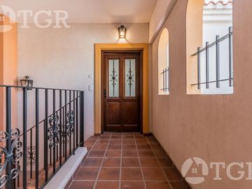 Magnifico departamento en 